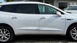 2023 Buick Enclave Premium