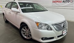 2008 Toyota Avalon Limited