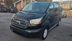 2017 Ford Transit 150