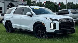 2023 Hyundai Palisade XRT