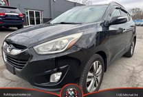 2015 Hyundai Tucson SE