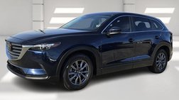 2020 Mazda CX-9 Sport