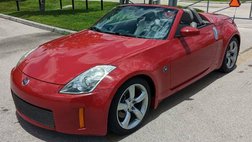 2007 Nissan 350Z Touring