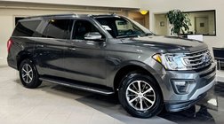 2021 Ford Expedition MAX XLT