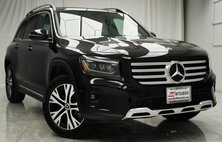 2025 Mercedes-Benz GLB GLB 250 4MATIC