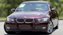 2008 BMW 3 Series 335i