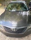 2007 Toyota Camry SE
