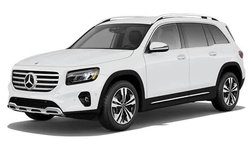 2025 Mercedes-Benz GLB GLB 250 4MATIC