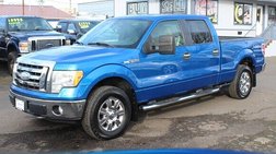 2009 Ford F-150 XL