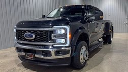 2023 Ford F-450 Super Duty Lariat