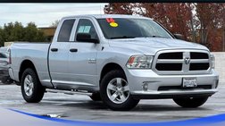 2016 Ram Ram Pickup 1500 Express
