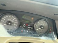 2011 Mercury Grand Marquis LS Fleet