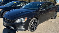 2018 Volvo V60 T5 Dynamic