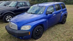 2006 Chevrolet HHR LS