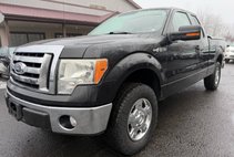 2010 Ford F-150 XLT