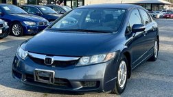 2010 Honda Civic Hybrid Hybrid w/Navi