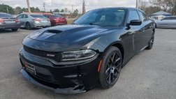 2018 Dodge Charger Daytona