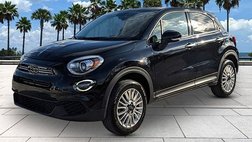 2022 Fiat 500X Pop