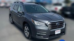 2021 Subaru Ascent Premium 8-Passenger