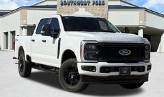 2023 Ford Super Duty F-250 XL