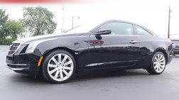 2019 Cadillac ATS 2.0T