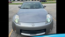 2007 Nissan 350Z Enthusiast