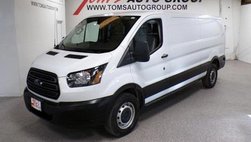 2019 Ford Transit 350