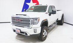 2022 GMC Sierra 3500HD Denali