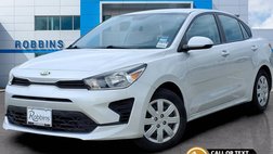 2021 Kia Rio LX