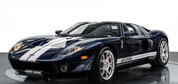 2005 Ford GT Base