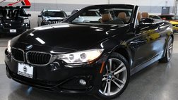 2017 BMW 4 Series 440i xDrive