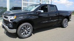 2022 Chevrolet Silverado 1500 Limited LT