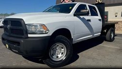 2015 Ram Ram Pickup 2500 Tradesman