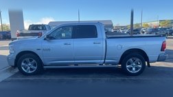 2014 Ram Ram Pickup 1500 SLT