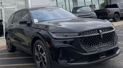 2024 Lincoln Nautilus Premiere