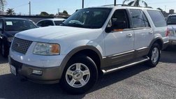 2004 Ford Expedition Eddie Bauer