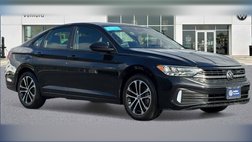 2024 Volkswagen Jetta Sport