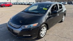 2010 Honda Insight LX