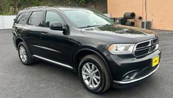 2016 Dodge Durango SXT