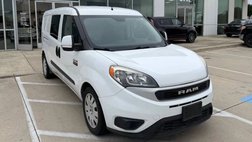 2019 Ram ProMaster City Tradesman SLT