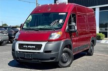 2022 Ram ProMaster 1500 136 WB
