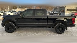 2020 Ford Super Duty F-350 Lariat