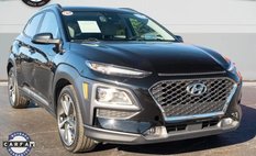 2021 Hyundai Kona Ultimate