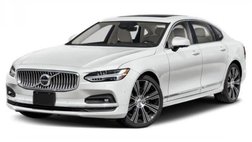 2024 Volvo S90 B6 Plus