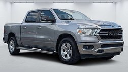 2022 Ram Ram Pickup 1500 Lone Star