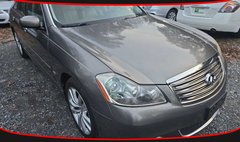 2009 Infiniti M35 x