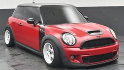 2013 MINI Hardtop Cooper S