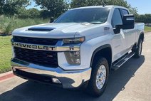 2023 Chevrolet Silverado 2500HD LT