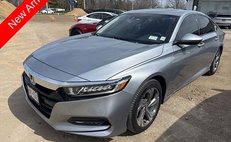 2020 Honda Accord EX