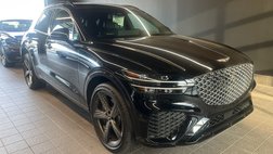 2024 Genesis GV70 2.5T Standard